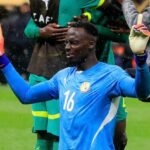 Mendy détruit la CAF : « le football africain mérite de meilleurs dirigeants »