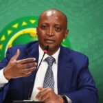 CAF : la grosse annonce de Patrice Motsepe sur le Sénégal