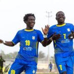 GFC / Pikine : le très efficace Fallou Faye prend la parole avant le derby et défie les Pikinois