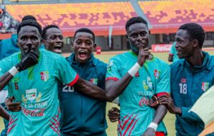 Renversant face à GFC : Pikine, nouveau roi de la banlieue