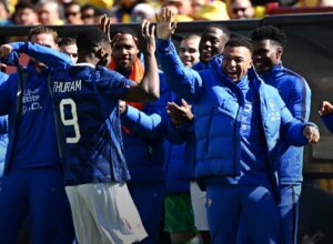 Mondial 2026 : la France monte en puissance, un avertissement lancé au Sénégal !