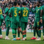 Sénégal / Pérou : au-delà du score, des certitudes et des pistes