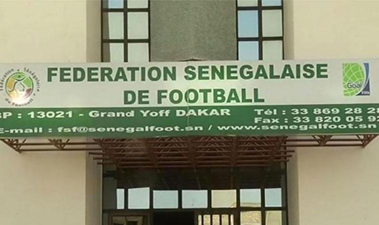 Élection contestée à la FSF : le TAS auditionne Abdoulaye Fall et Mady Touré le 10 mars