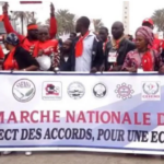 Crise dans l’éducation : le G7 rejette l’offre de l’État et maintient la pression