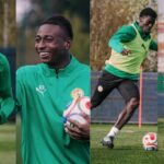 Amicaux contre Pérou et Gambie : auditions finales avant le rêve américain