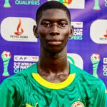 Mercato: Rennes proche de signer le prodige sénégalais Magueye Niang, 16 ans