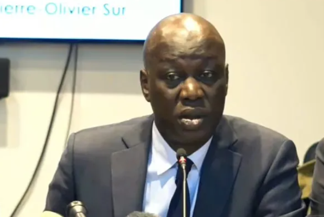 Me Seydou Diagne:« Aucun texte ne nous oblige à rendre le trophée »