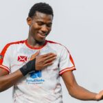 AJEL : Mouhamed Diop, la nouvelle sensation du football sénégalais