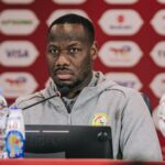 Pape Thiaw sur sa liste pour le mondial: « Être champion d’Afrique ne garantit rien »