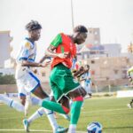Coupe du Sénégal : Teungueth FC–AS Pikine ouvre les 8es à Rufisque