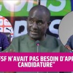 Moustapha Seck sur le poste de DTN : « La fédération n’avait pas besoin de mettre en place cet appel à candidature »