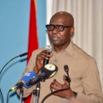 Abdoulaye Fall: « La FSF refuse la fatalité face à ce braquage »