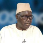 Décès d’Alé Lô : une figure politique s’éteint à 77 ans