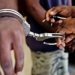 Cité Mixta : 9 jeunes arrêtés après une descente dans un appartement suspect