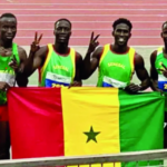 Athlétisme : le Sénégal retrouve le podium mondial et vise Los Angeles 2028