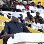 Thiès célèbre sa jeunesse : Babacar Diop appelle au sursaut civique