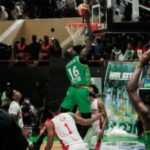 Qualification mondial Basket 2027: Sénégal se relance face à Madagascar