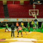 Éliminatoires Mondial Basket 2026 : les Lionnes s’envolent pour Porto Rico