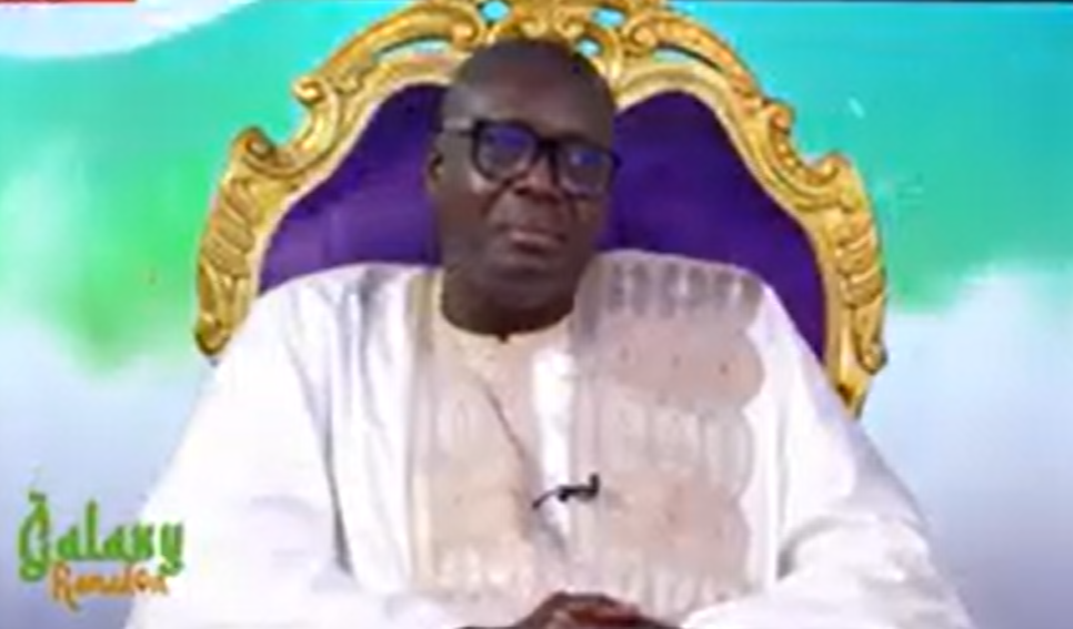 18 Supporters sénégalais en prison au Maroc: Boubacar Seye HSF affiche sa déception