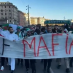 “CAF MAFIA” : des supporters algériens protestent en plein match amical