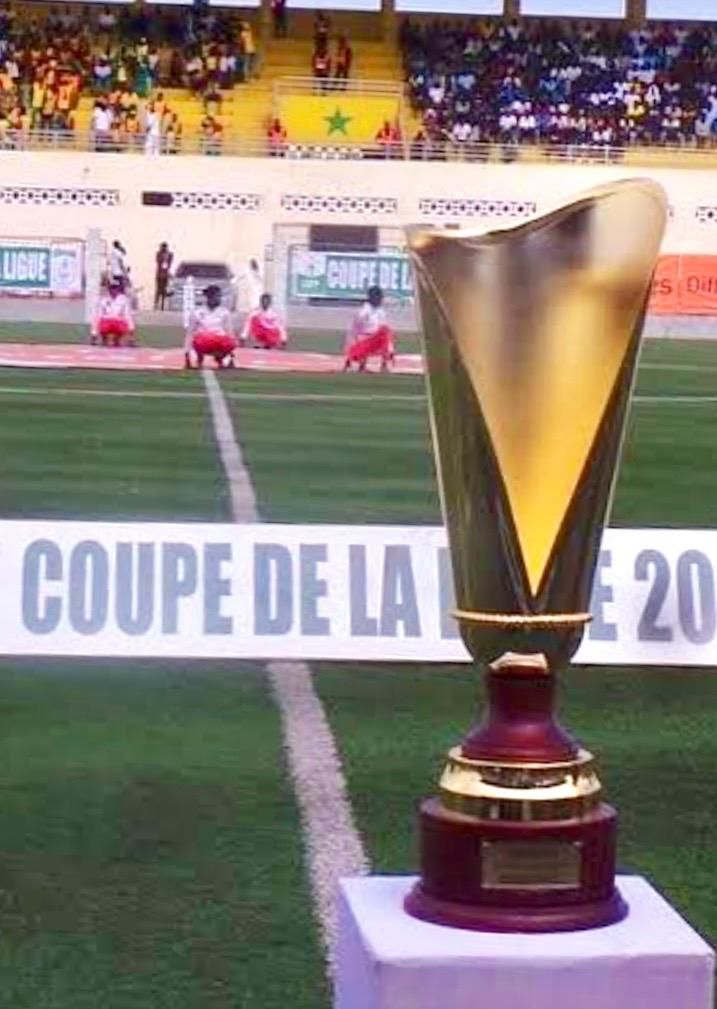 Coupe de la Ligue : des huitièmes explosifs lancent la course au dernier carré