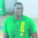 Ngagne DeSagana Diop après la fenêtre FIBA : « C’est un marathon, pas un sprint »