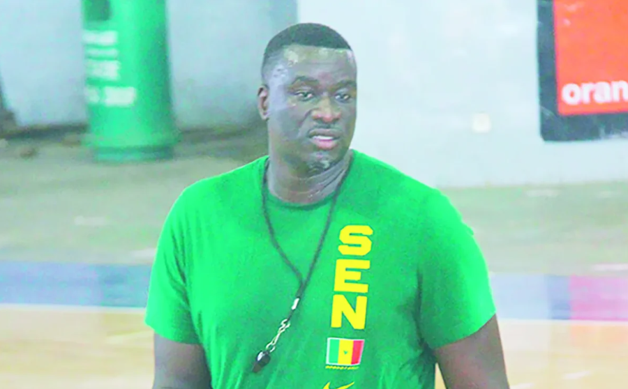 Ngagne DeSagana Diop après la fenêtre FIBA : « C’est un marathon, pas un sprint »