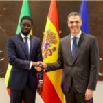 Sénégal–Espagne : Président Diomaye Faye scelle six accords stratégiques à Madrid