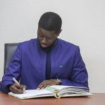 Sénégal : Bassirou Diomaye Faye promulgue une loi durcissant la répression des « actes contre nature »