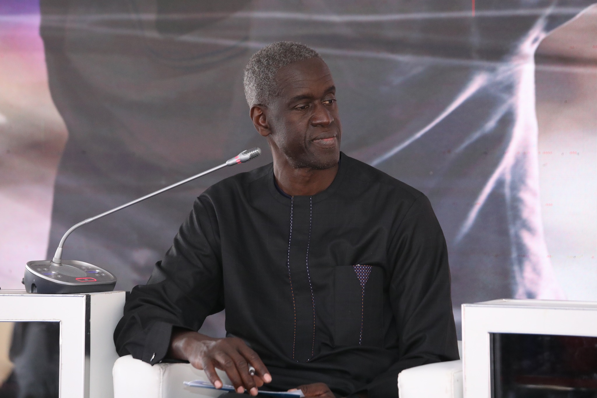 JOJ Dakar 2026 : Diomaye Faye nomme Diamil Faye conseiller spécial aux Sports