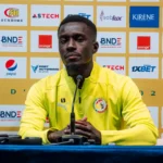 Gana Guèye : « Nous sommes champions sur le terrain, rien ne changera ça »