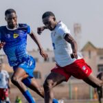 Coupe du Sénégal : l’USC Saint-Louis crée l’exploit et élimine Génération Foot