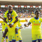 Ligue 1 : Guédiawaye FC frappe fort, l’AJEL garde son fauteuil de leader