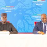 Accès universel à l’électricité : 2 623 milliards FCFA pour raccorder tout le Sénégal d’ici 2029