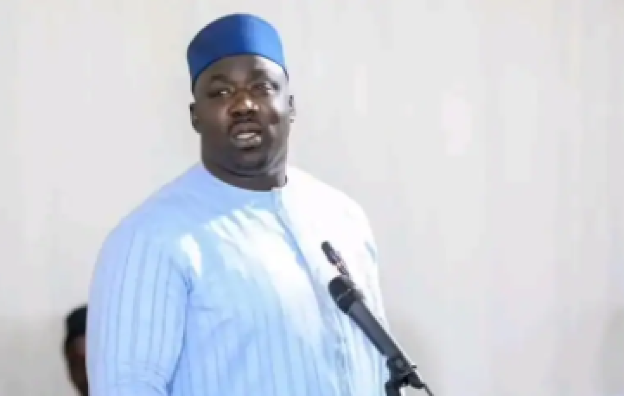 Gris Bordeaux : « Franc ne doit pas affronter Balla Gaye 2 à moins de 250 millions »