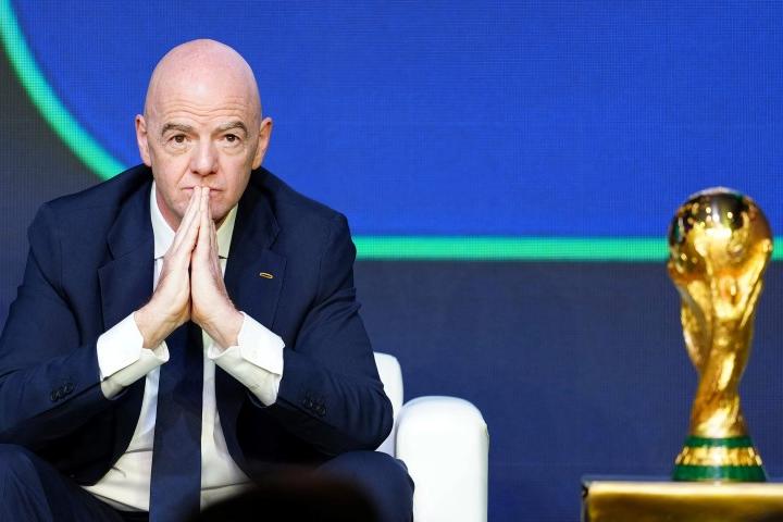 Billets du Mondial : plainte explosive contre la FIFA pour prix abusifs