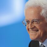 Lionel Jospin s’éteint à 88 ans, figure majeure de la gauche française
