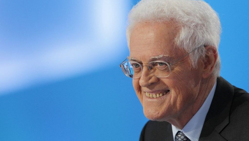 Lionel Jospin s’éteint à 88 ans, figure majeure de la gauche française