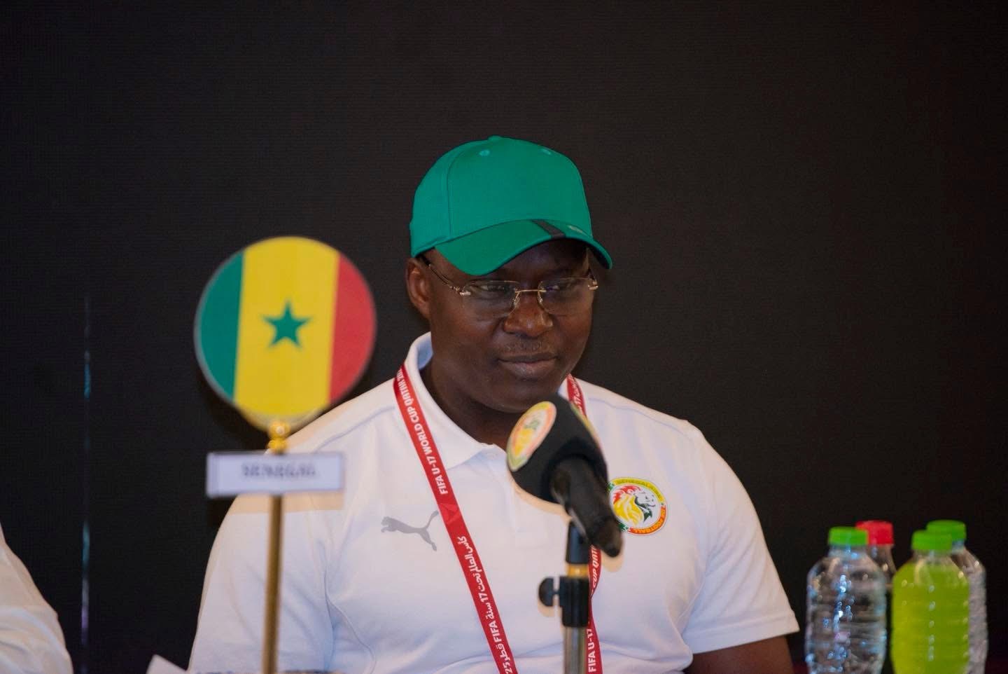 La décision sur le nouveau DTN de la FSF attendue le 16 mars 2026