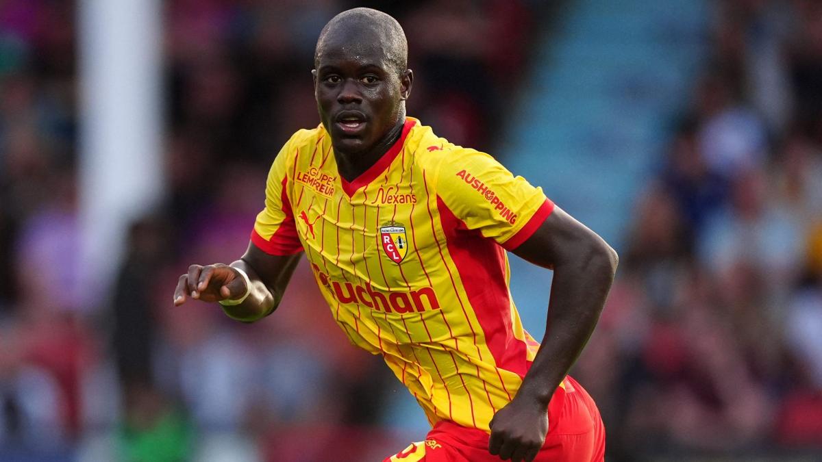 Malang Sarr : « C’est impossible que Pochettino ne me connaisse pas »