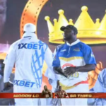 Modou Lô : « Je resterai roi des arènes au soir du 5 avril »