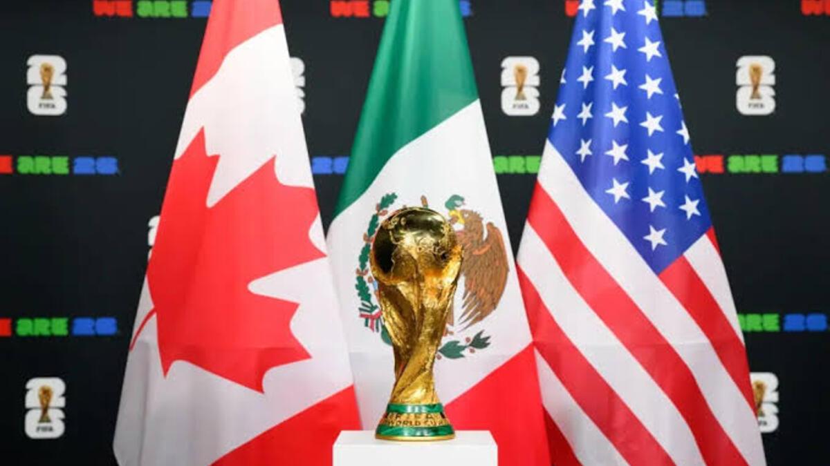 Coupe du monde 2026 : le Sénégal disposera de seulement 45 accréditations médias