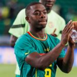 Nampalys tire sur la CAF et le Maroc : « c’est un scandale, c’est ridicule aussi pour les Marocains »