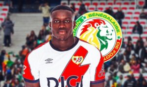 Lions : Nobel Mendy convoqué par Pape Thiaw pour la trêve de mars