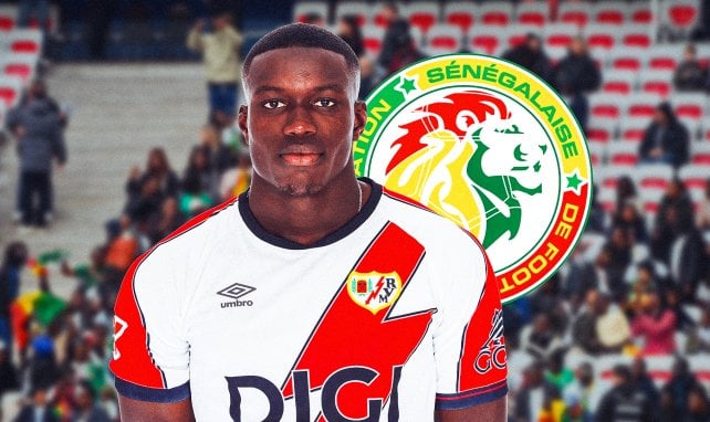 Nobel Mendy, nouvelle pépite défensive, pressenti pour la Tanière en mars