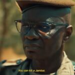 “Jambaars” : Omar Pène rend hommage aux forces armées sénégalaises