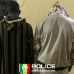 Rufisque : viande avariée vendue au marché central, deux arrestations