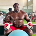 Sa Thiès : « Je vais battre Modou Lô et devenir roi des arènes »