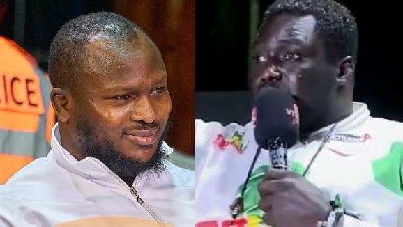 Modou Lô vs Sa Thiès : l’IA désigne un favori à 10 jours du choc