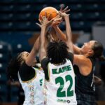 Mondial féminin de basket : le Sénégal domine la Nouvelle-Zélande